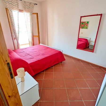 Casa Vacanze Lux By White Aparthotel I Casoni Luaran gambar