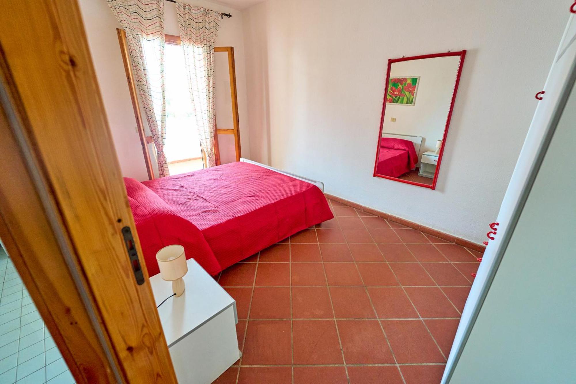 Casa Vacanze Lux By White Aparthotel I Casoni Luaran gambar