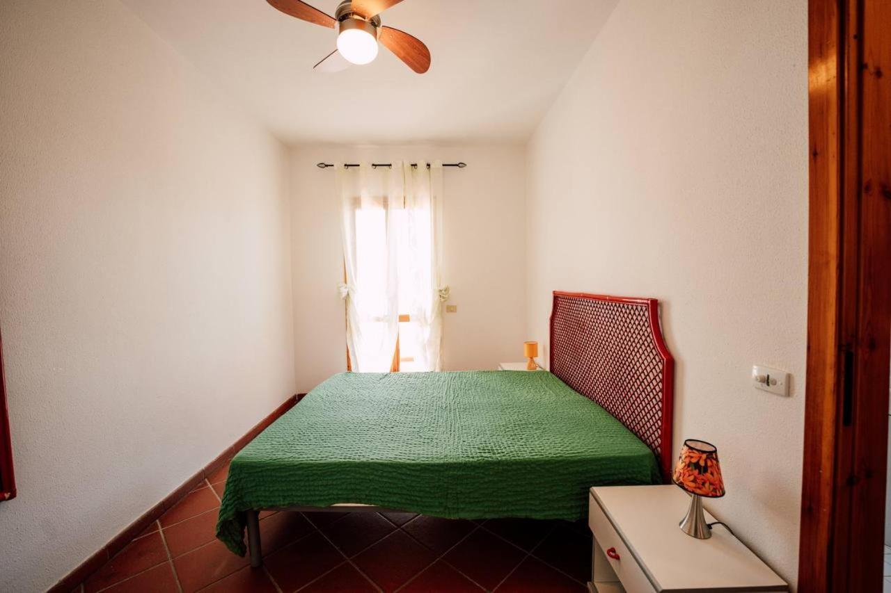 Casa Vacanze Lux By White Aparthotel I Casoni Luaran gambar