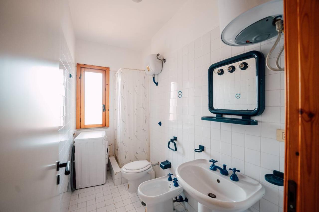 Casa Vacanze Lux By White Aparthotel I Casoni Luaran gambar