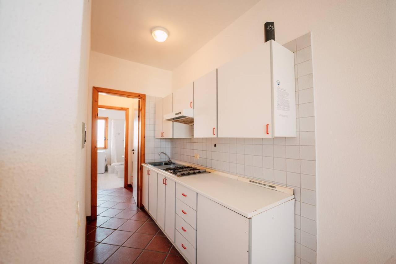 Casa Vacanze Lux By White Aparthotel I Casoni Luaran gambar